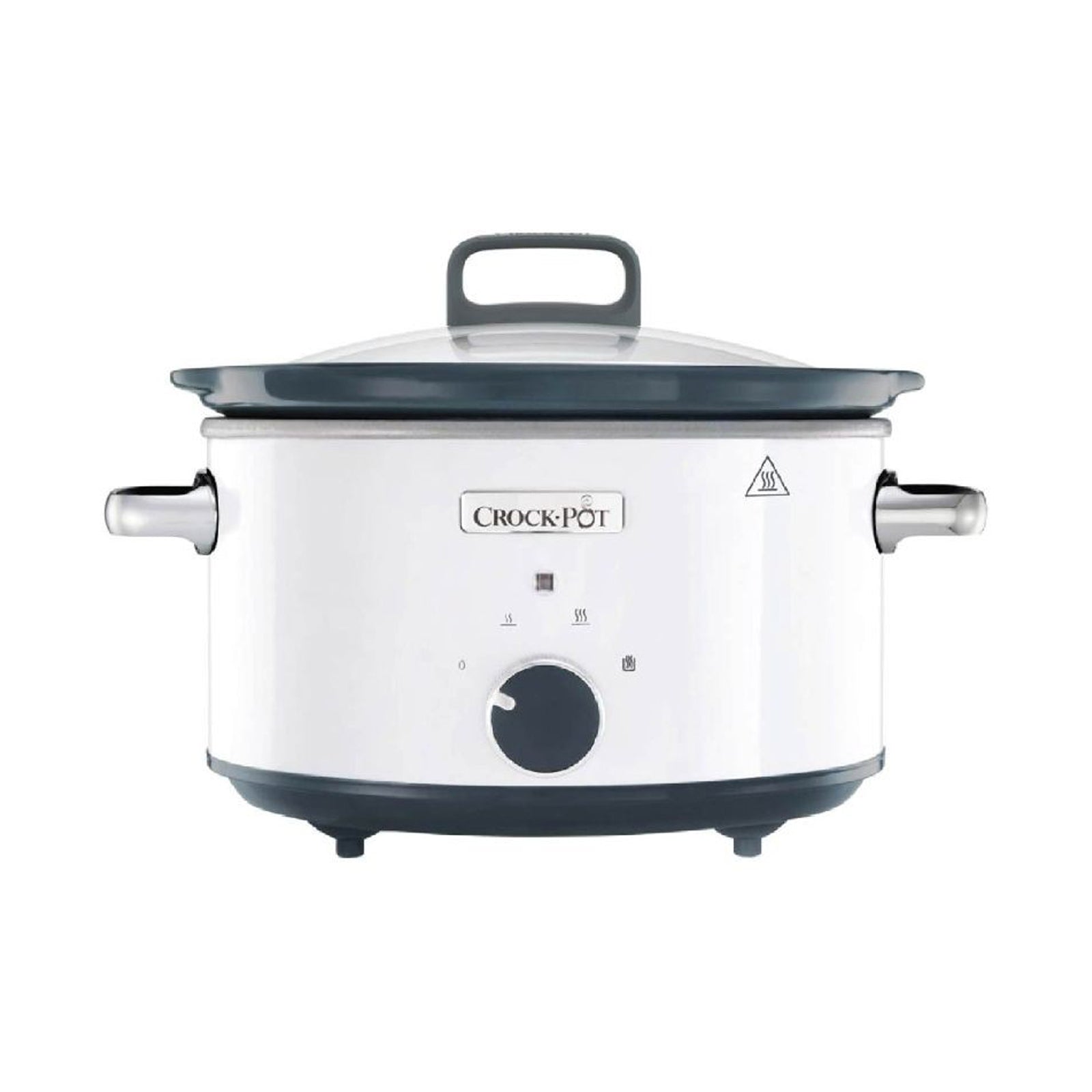 Crock Pot Slow Cooker 3.5L 1000W CROCK POT
